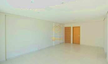 Imagem 4: Apartamento com 3 dormitórios para alugar, 121 m² por R$ 4.509,28/mês - Olaria - Porto Vel