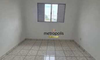 Imagem 4: Apartamento para alugar, 50 m² por R$ 1.794,50/mês - Utinga - Santo André/SP