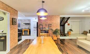 Imagem 2: Casa com 3 dormitórios sendo 3 suítes para venda - Granja Viana - Cotia - SP