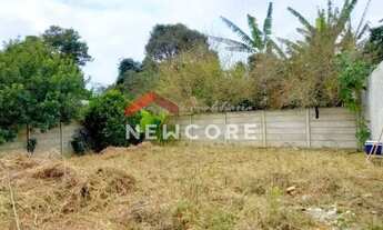 Imagem: Lote em Rua Jairo Taborda de Camargo - Atuba