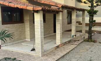 Imagem: Casa praia Marica