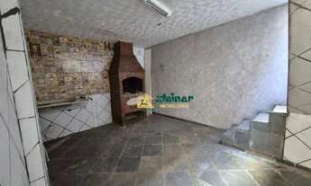 Imagem 3: Sobrado com 3 dormitórios, 131 m² - venda por R$ 1.150.000,00 ou aluguel por R$ 6.231,58/m