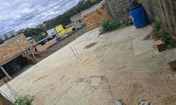 Imagem 7: Leia o Anúncio- Construção no Justinópolis (São José) rua normal (23.000 de entrada