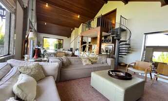 Imagem 6: CASA EM CONDOMÍNIO RESIDENCIAL em TERESÓPOLIS - RJ, ALBUQUERQUE