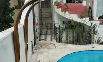 Imagem 2: Oportunidade - Casa em Condomínio - Urbanova - Residencial Altos da Serra I - 4 Dormitório