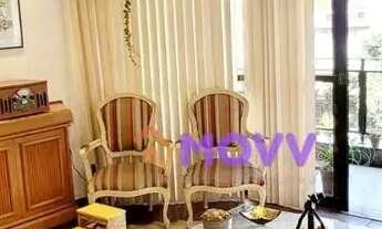 Imagem 4: 3 quartos, 2 suites, 2 vagas, Varandas Jardim Icarai