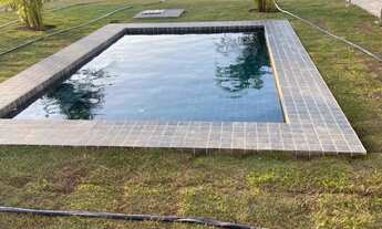 Imagem 3: Casa para Aluguel no Condomínio Cajueiro Boulevard - 3 Suítes