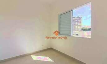 Imagem 7: Apartamento à venda, 40 m² por R$ 250.000,00 - Presidente Altino - Osasco/SP