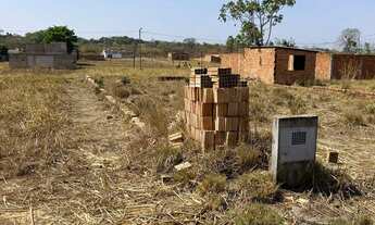 Imagem 2: Vendo lote no luzimangues