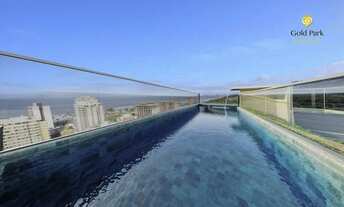 Imagem 3: Apartamento (Padrão), com 1 quartos e 1 banheiros à Venda, 32 m² em Ilhéus/BA