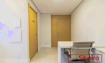 Imagem 4: SALA COMERCIAL MOBILIADA NO MED PLEX