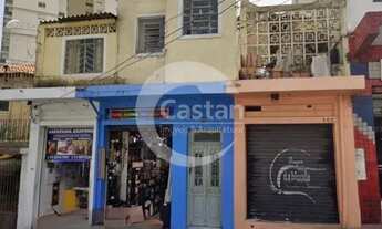 Imagem: Edifício Comercial em Vila Prudente