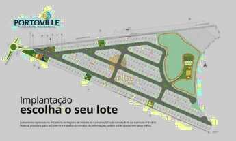 Imagem 5: Terreno à venda em Paulínia, Betel