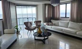 Imagem 2: LOCAÇÃO TEMPORADA FRENTE MAR ALTO PADRÃO