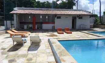 Imagem 4: Parangaba Apto 62m², 2 Quartos, sendo 1 suíte, Armários Projetados, Condomínio com Piscina