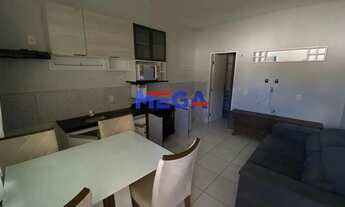 Imagem 4: Apartamento com 1 suíte no bairro Monte Castelo em Fortaleza, CE