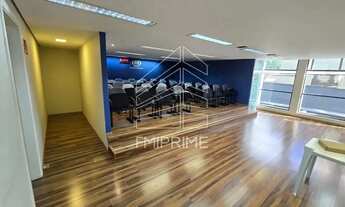 Imagem 2: PRÉDIO COMERCIAL DE 3 PAVIMENTOS COM 19 VAGAS - NA LAPA / VILA ROMANA