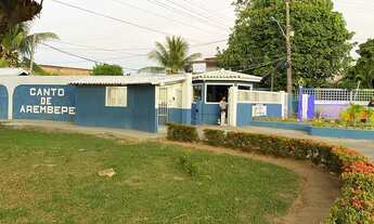 Imagem 3: Casa condomínio canto de Arembepe