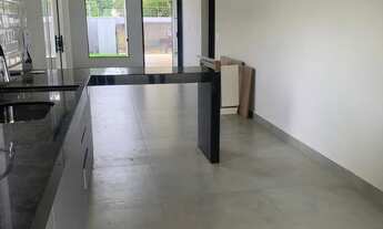 Imagem 6: Casa Linear 3 Quartos 1 suite 2 semi suite com Piscina