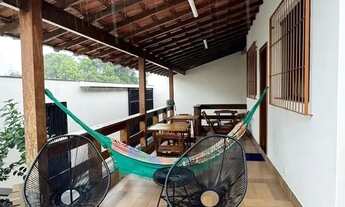 Imagem 4: Casa de Praia em Guarapari Completa, Mobiliada e com Área de Lazer