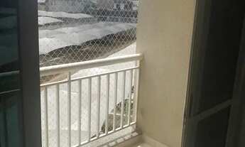 Imagem 6: Aluga-se apartamento Happy Days 3 quartos Goiania 2