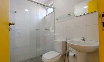 Imagem 6: Apartamento 01 quarto para locação