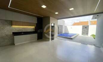 Imagem 3: Casa 3 suites plenas a venda, Goiania