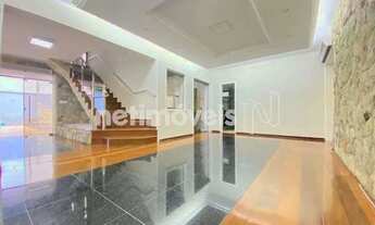 Imagem 3: Venda Casa Santa Branca Belo Horizonte