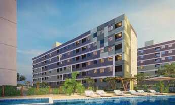 Imagem 2: Apartamento no bairro Indianápolis pelo programa morar bem