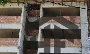 Imagem: Apartamento de 61,30m² à venda, com 02