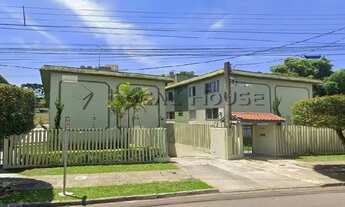 Imagem: Apartamento à venda em Curitiba, Capão