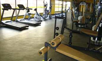 Imagem 6: Lote condomínio Jardins Valência