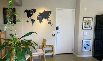 Imagem 4: Imóvel para aluguel tem 47 metros quadrados com 2 quartos em Vila Dom Pedro II - São Paulo