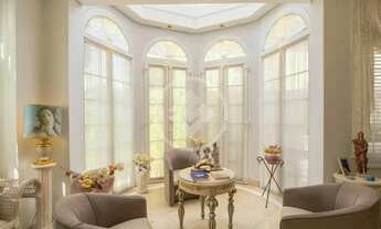 Imagem 16: Casa 8 quartos - Vista Alegre codigo: 149920