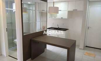 Imagem 4: Apartamento com 2 quartos, próximo ao Shopping, para alugar, 64 m² por R$ 2.500/mês - Atla