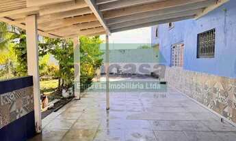 Imagem 16: Casa com 4 dormitórios, 200 m² - venda por RS 650.000,00 - Novo Aleixo - Manaus-AM
