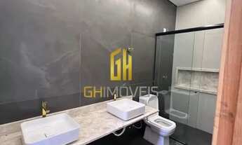 Imagem 3: Casa à venda, 184 m² por R$ 895.000,00 - Setor Três Marias - Goiânia/GO