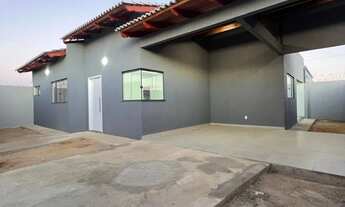 Imagem: Casa Jardim Paraiso