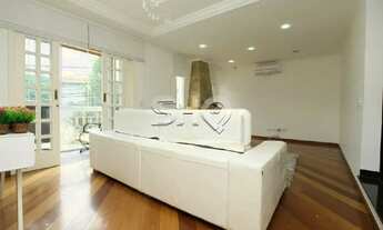 Imagem 2: Casa em Condomínio 3 dormitorios , 4 vagas - Vila Santos para Aluguel