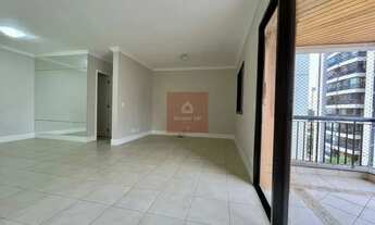 Imagem 7: BROOKLIN - 93M² 2DORMS 1SUITE 2VAGAS DE GARAGEM PARA LOCAÇÃO