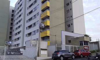 Imagem: Belo apartamento de 2 quartos, 56m² - Bairro