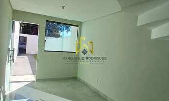 Imagem 5: Casa com entrada independente em ótima localização no bairro Candelária