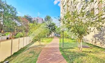 Imagem 5: Apartamento para locação no Condomínio Regency Towers, próximo a Avenida Caramuru - Ribeir