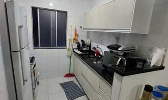 Imagem 2: Alugo apartamento mobiliado - Camaçari - BA