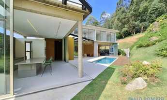 Imagem 2: CASA EM CONDOMÍNIO - TAMBORÉ - SP