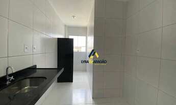 Imagem 7: Apartamento com 2 dormitórios à venda, 4758 m² por R$ 115.000,00 - Serrotão - Campina Gran