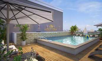 Imagem 2: Lançamento R$ 54 Mil de Entrada - 2 Dormts 1 Suíte C/Varanda gourmet, Lazer