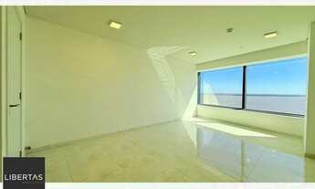 Imagem 2: Sala Comercial em Cristal