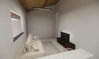 Imagem 5: Casa nova com 2 Quartos em Bairro Moreninha