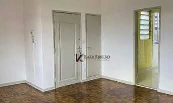 Imagem 3: Apartamento com 3 dormitórios para alugar, 108 m² por R$ 3.445,92/mês - Perdizes - São Pau